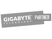 Gigabyte - a TekOne Technologies Ltd. Partner