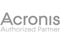 Acronis - a TekOne Technologies Ltd. Partner