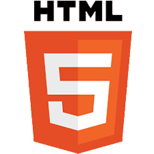 html 5 Logo