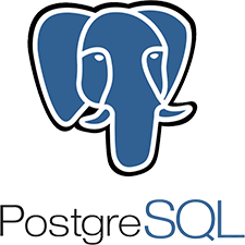 postgreSQL Logo