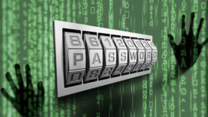 password protection for small business